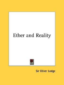 portada ether and reality