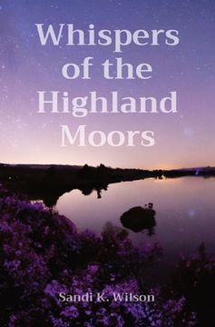 portada Whispers of the Highland Moors (in English)