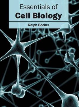 portada Essentials of Cell Biology
