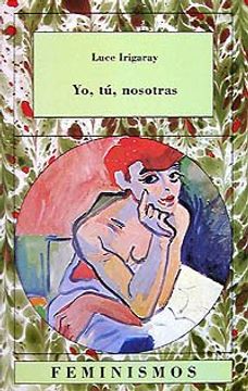 portada Yo, Tú, Nosotras (feminismos) (in Spanish)