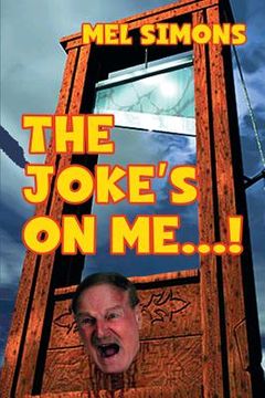 portada The Joke's On Me...! (in English)