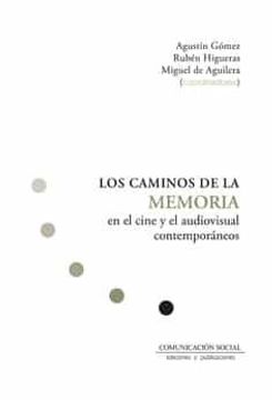 portada Caminos de la Memoria, los (in Spanish)
