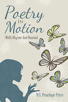 portada Poetry in Motion: (With Rhyme and Reason) (en Inglés)