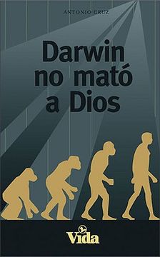 portada Darwin no Mato a Dios