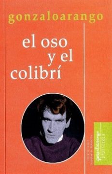 portada El oso y el Colibri (in Spanish)