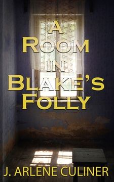 portada A Room in Blake's Folly (en Inglés)