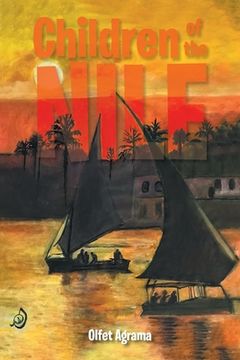 portada Children of the Nile (en Inglés)
