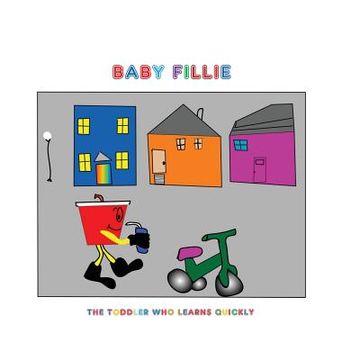 portada Baby Fillie (en Inglés)