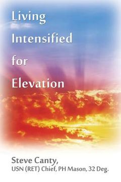 portada Living Intensified for Elevation (en Inglés)