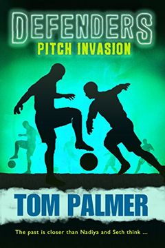 portada Defenders Pitch Invasion