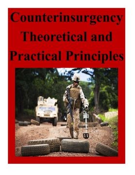 portada Counterinsurgency Theoretical and Practical Principles