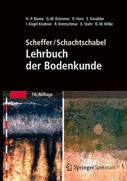 portada Scheffer (en Alemán)