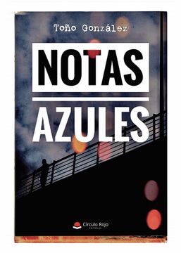 portada Notas Azules (in Spanish)