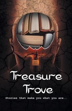 portada Treasure Trove (in English)