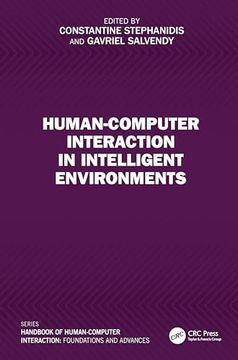 portada Human-Computer Interaction in Intelligent Environments
