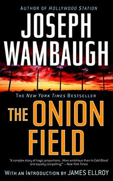portada The Onion Field (en Inglés)