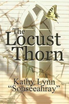 portada The Locust Thorn (en Inglés)