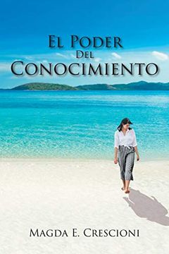portada El Poder del Conocimiento