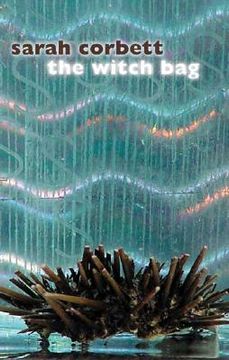 portada The Witch Bag