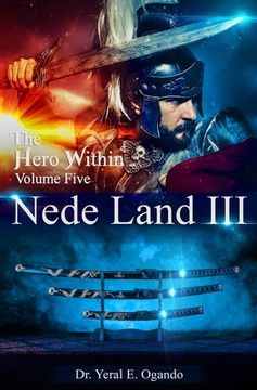portada Nede Land 3: The Hero Within (en Inglés)