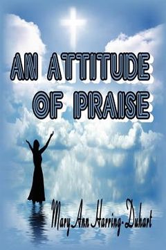 portada an attitude of praise