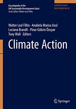 portada Climate Action (en Inglés)