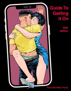 portada Guide to Getting it on (in English)