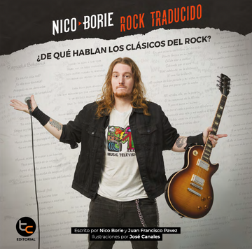 portada Rock Traducido