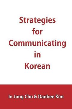 portada Strategies for Communicating in Korean