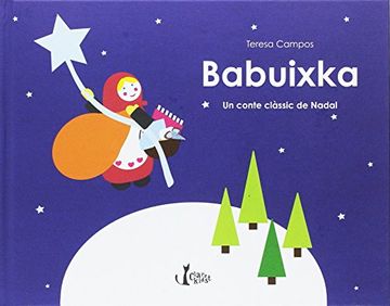portada Babuixka (en Catalá)