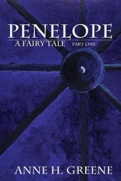 portada Penelope, A Fairy Tale Part One (in English)