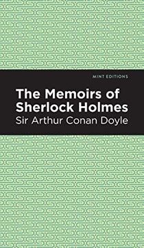 portada Memoirs of Sherlock Holmes (Mint Editions)