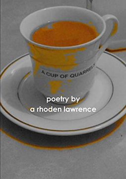 portada A cup of Quarrels (en Inglés)