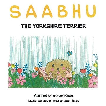 portada Saabhu: Second Edition (en Inglés)