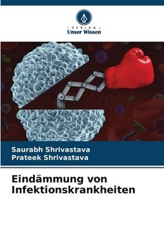 portada Eindämmung von Infektionskrankheiten (en Alemán)