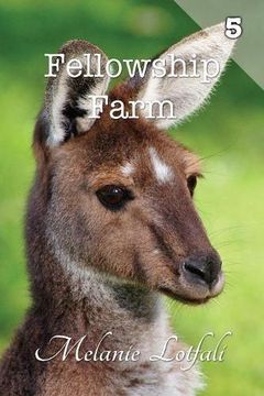 portada Fellowship Farm 5: Books 13-15 (in English)