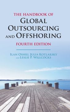 portada The Handbook of Global Outsourcing and Offshoring