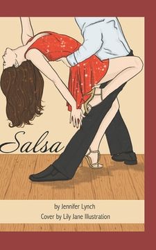 portada Salsa (en Inglés)