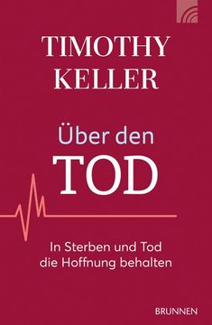 portada Über den tod (in German)