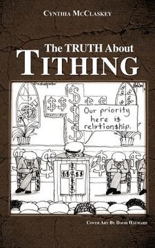 portada the truth about tithing