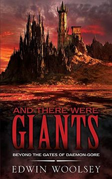 portada And There Were Giants: Beyond the Gates of Daemon-Gore 
