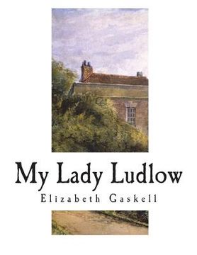 portada My Lady Ludlow