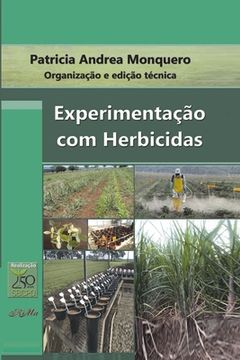 portada Experimentação com Herbicidas (in Portuguese)