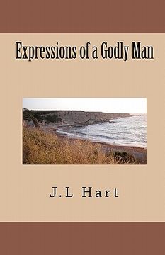 portada expressions of a godly man (en Inglés)