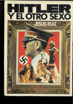 portada Hitler y el Otro Sexo