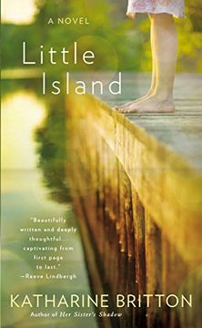portada Little Island (in English)