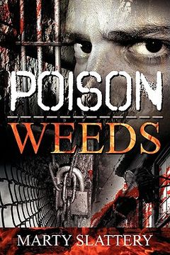 portada poison weeds