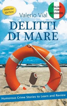portada Delitti di Mare (in Italian)