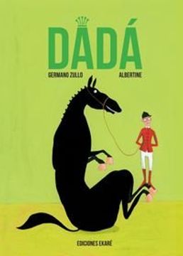 portada Dada (in Spanish)