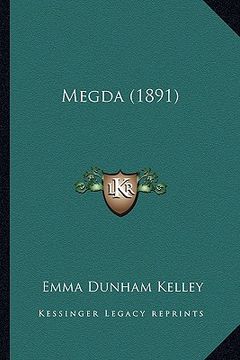 portada megda (1891) (en Inglés)